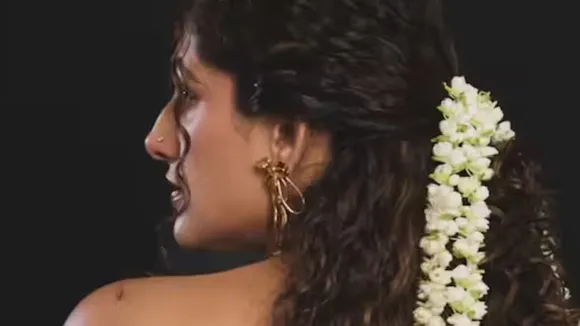 this actress got pregnant after one night stand with her friend then she had go alone get an abortio