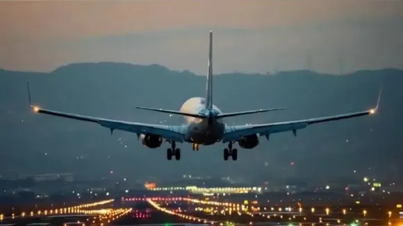DGCA