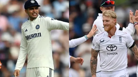 IND vs ENG