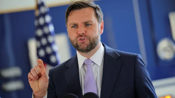 jd vance