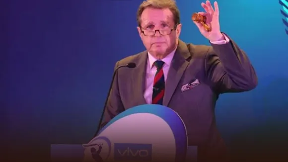 RICHARD MADLEY WILL CONDUCT THE SA20 AUCTION ON SEPTEMBER 9 update come during ind vs eng leeds test