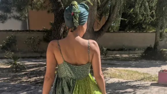 Tillotama Shome