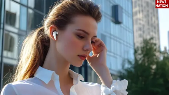 _use of AirPods