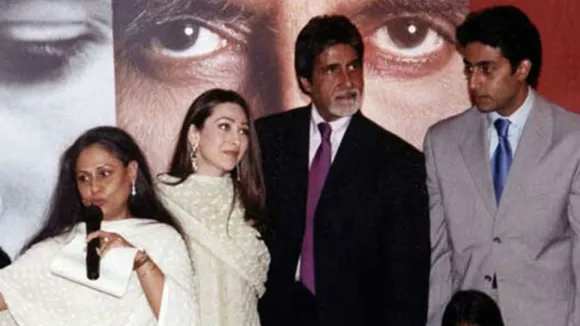 ABHISHEK KARISMA