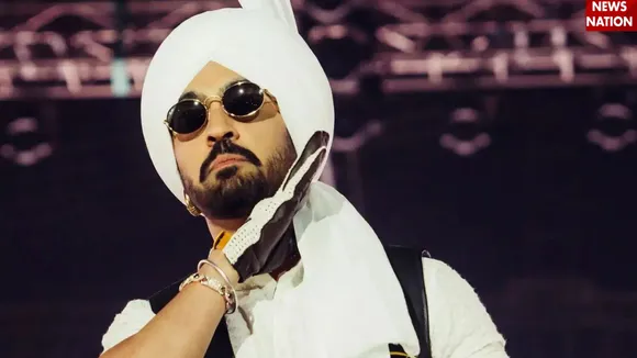 _Diljit Dosanjh