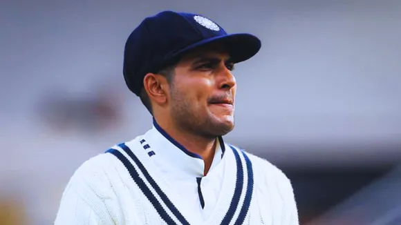 Shubman Gill blames these players for the loss against england in the first test