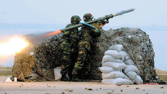 indian army 25 june