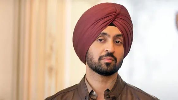 Do you know how educated Diljit Dosanjh is know here full details (1)