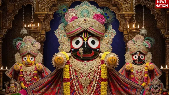 Jagannath Rath Yatra