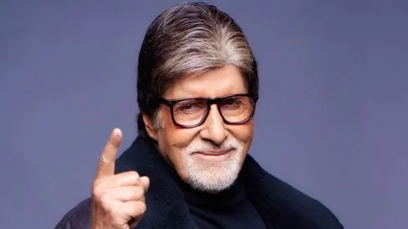 Now you will not hear Amitabh Bachchan voice on caller Tune know why this decision was taken