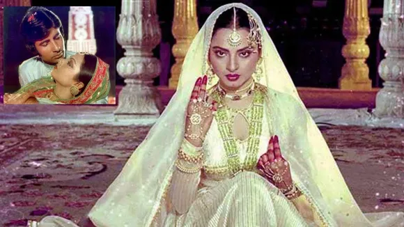Rekha