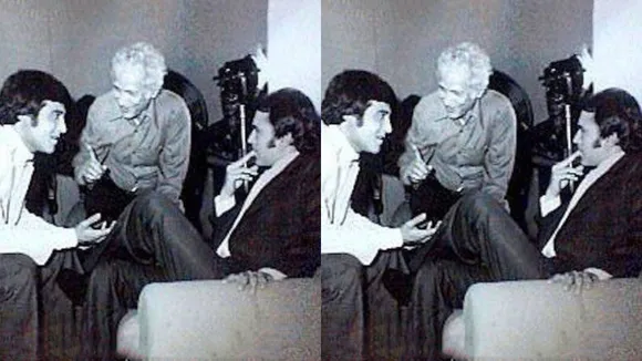 The one who gave Bollywood Rajesh Khanna there was lot of drama in his life affair murder case chang