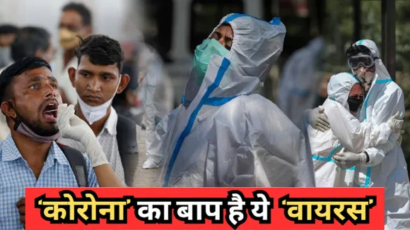 Henipavirus alert