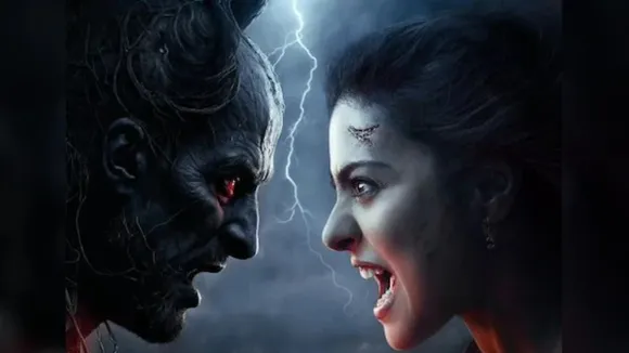 Kajol film Maa became hit as soon as it was released fans got emotional after watching read ex revie