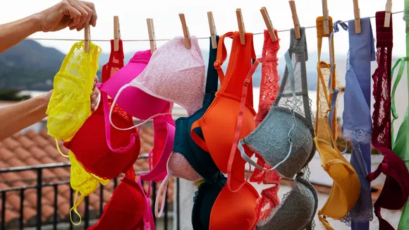What is full form of Bra who invented Bra know Five Interesting facts of bra