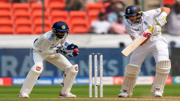 Joe Roots Edgbaston record increased tension of Team India for ind vs eng