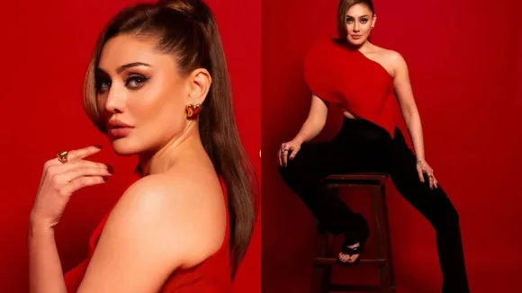 Shefali Jariwala