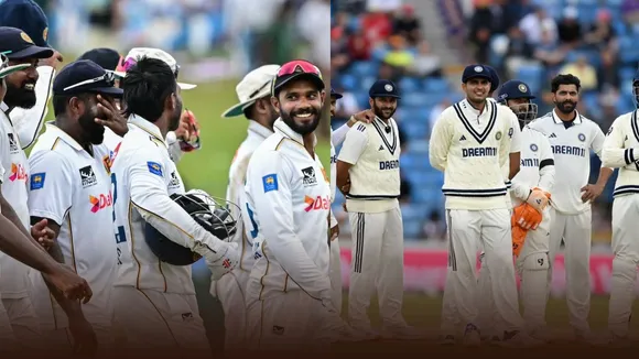 SL vs BAN sri lanka on top of the world test championship updated points table