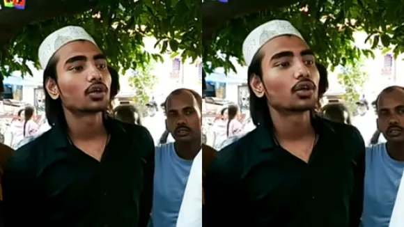 viral video news todays