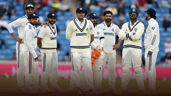 england have upper hand in birmingham test during ind vs eng 2nd test