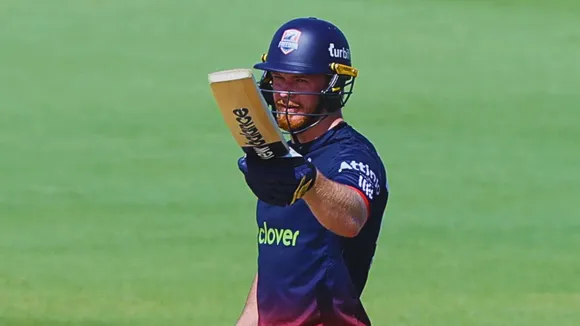 Glenn Phillips scored a stormy fifty for washington freedom against san francisko unicorns