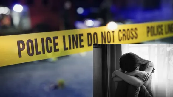 Faridabad sucide case