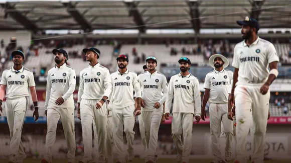 Indian batsman who has scored most Test runs in Birmingham IND vs ENG