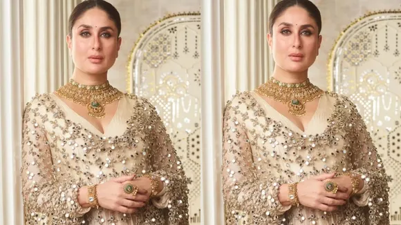 Kareena Kapoor shared post on completing her 25 years in Bollywood see here (1)