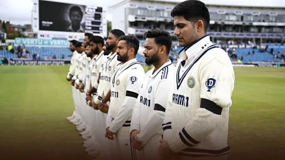 team india schedule for july month