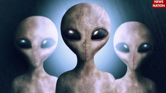 Aliens
