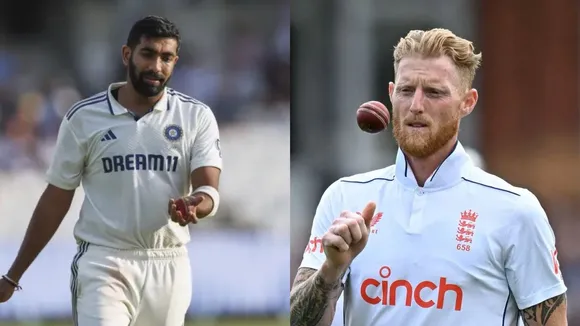 Ben Stokes on Jasprit Bumrah