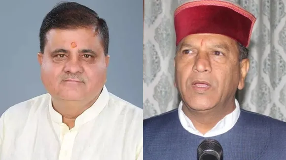 BJP State President