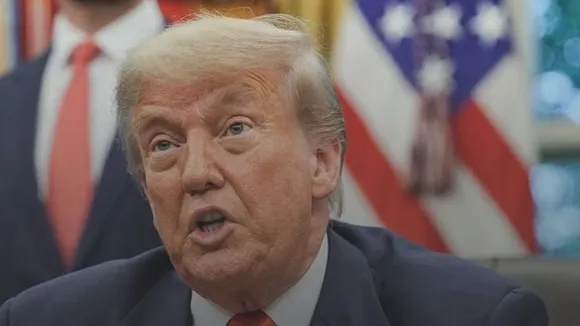 donald trump news