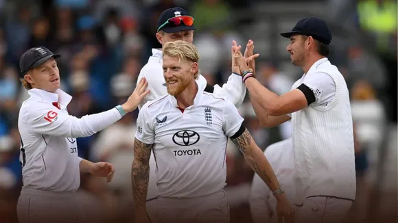 england announce playing 11 for second test against team india IND vs ENG