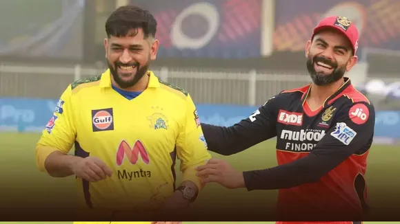 not only ms dhoni these 3 indian cricketers trademark thair names