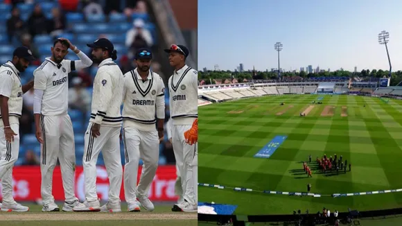 Six Stadium where Team India never won test match