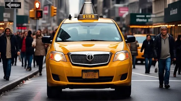 cab driver news