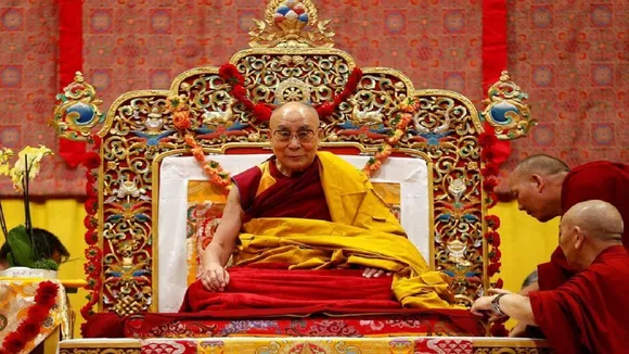 Dalai Lama