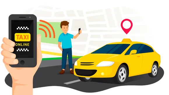 Govt New Guidelines about Fare for Ola Uber and Rapido