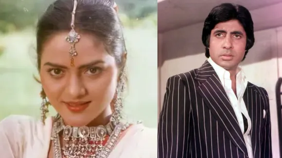madhoo