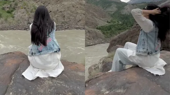 mawra hocane
