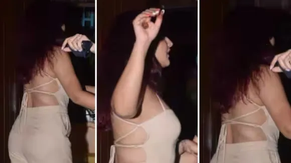 this actress did such thing that people are praying for her death they said Next number is yours