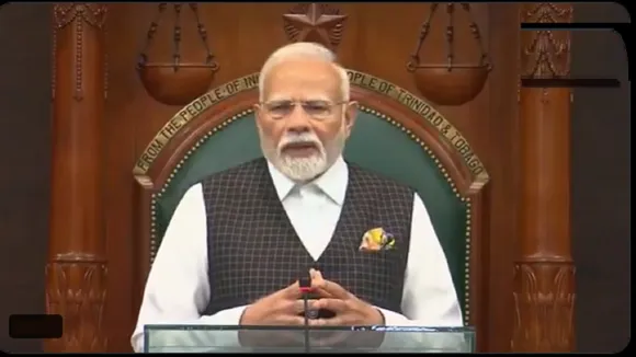 PM Modi