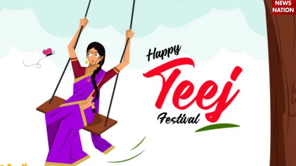 Teej