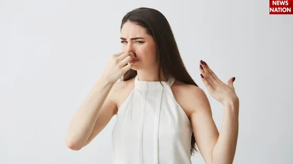 bad breath