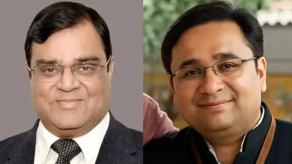 Gopal Khemka Son Gunjan Khemka Murder Seven Years before