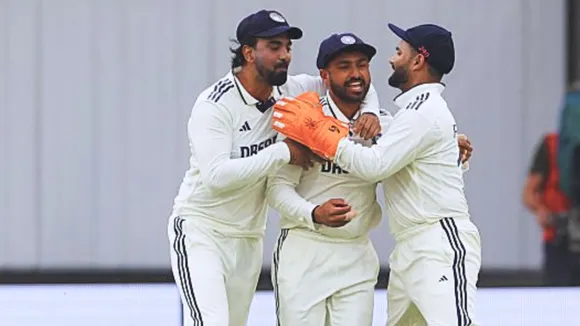 Karun Nair has taken the most number of catches in slip than any other player