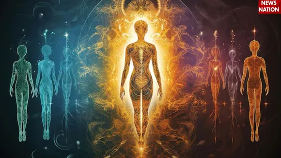 reincarnation