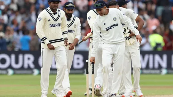 5 heroes of team india historic win at edgbaston beat england 336 runs during ind vs eng second test