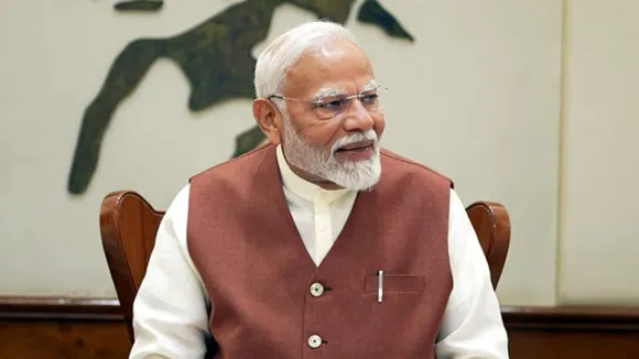 PM Modi cabinet bihar